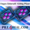 Viagra Sildenafil 100Mg Pfizer 03